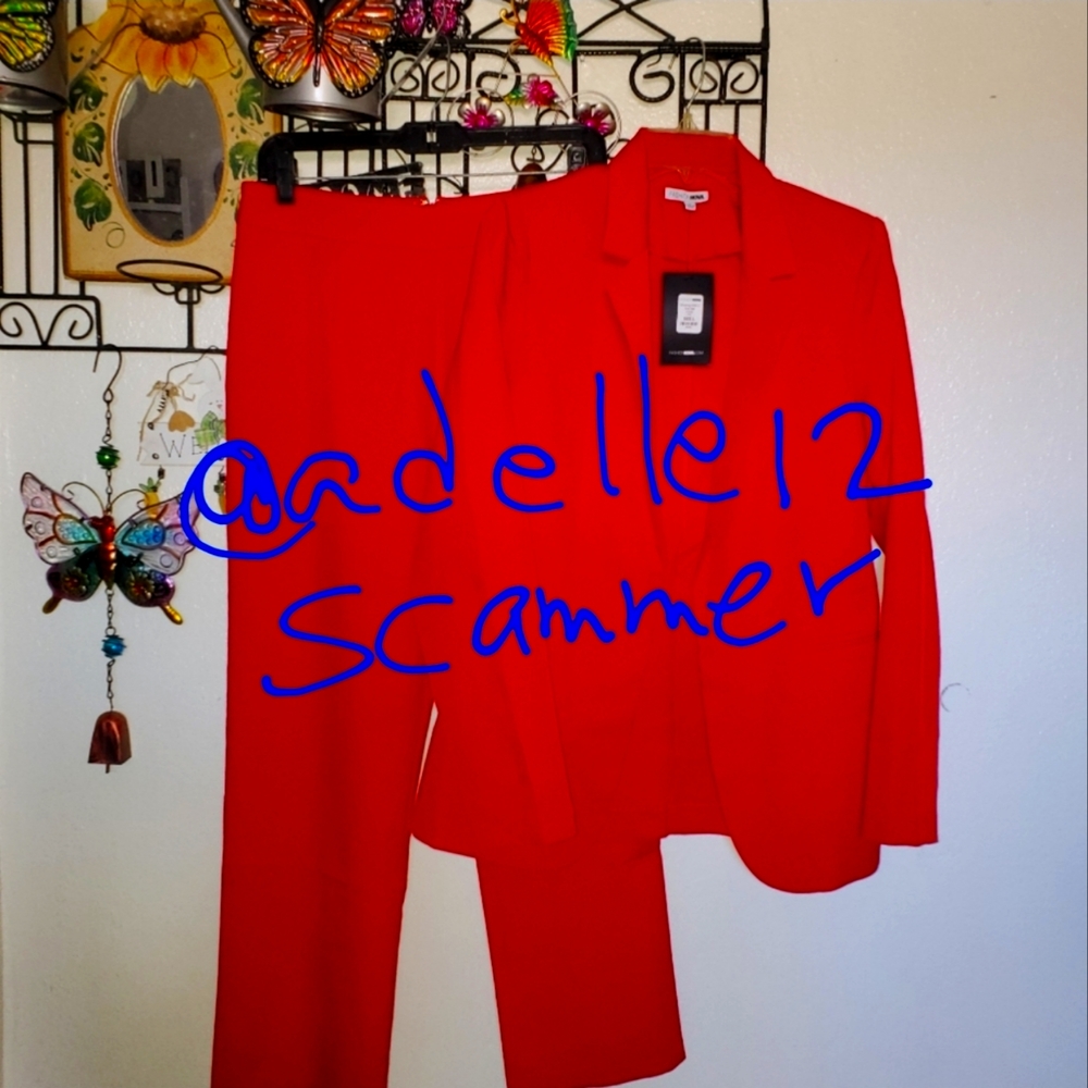 ⛔Scam Alert UPDATE Aug/25/24